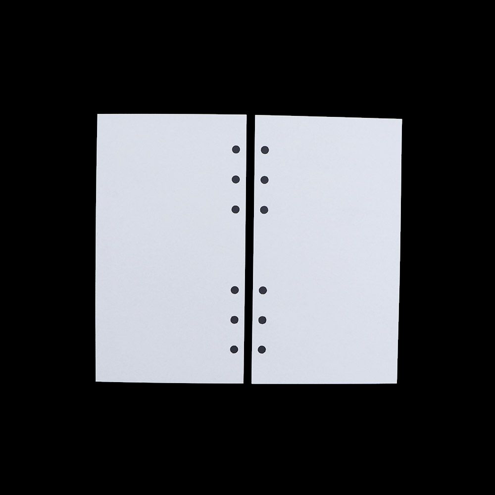Stationery Spiral Binder Dot L – Notebook Dotted A5 recenzja i cena