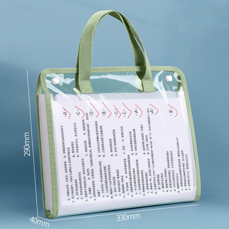 13-Layer A4 File Folder Storag – Supply Of Office Stationery recenzja i cena