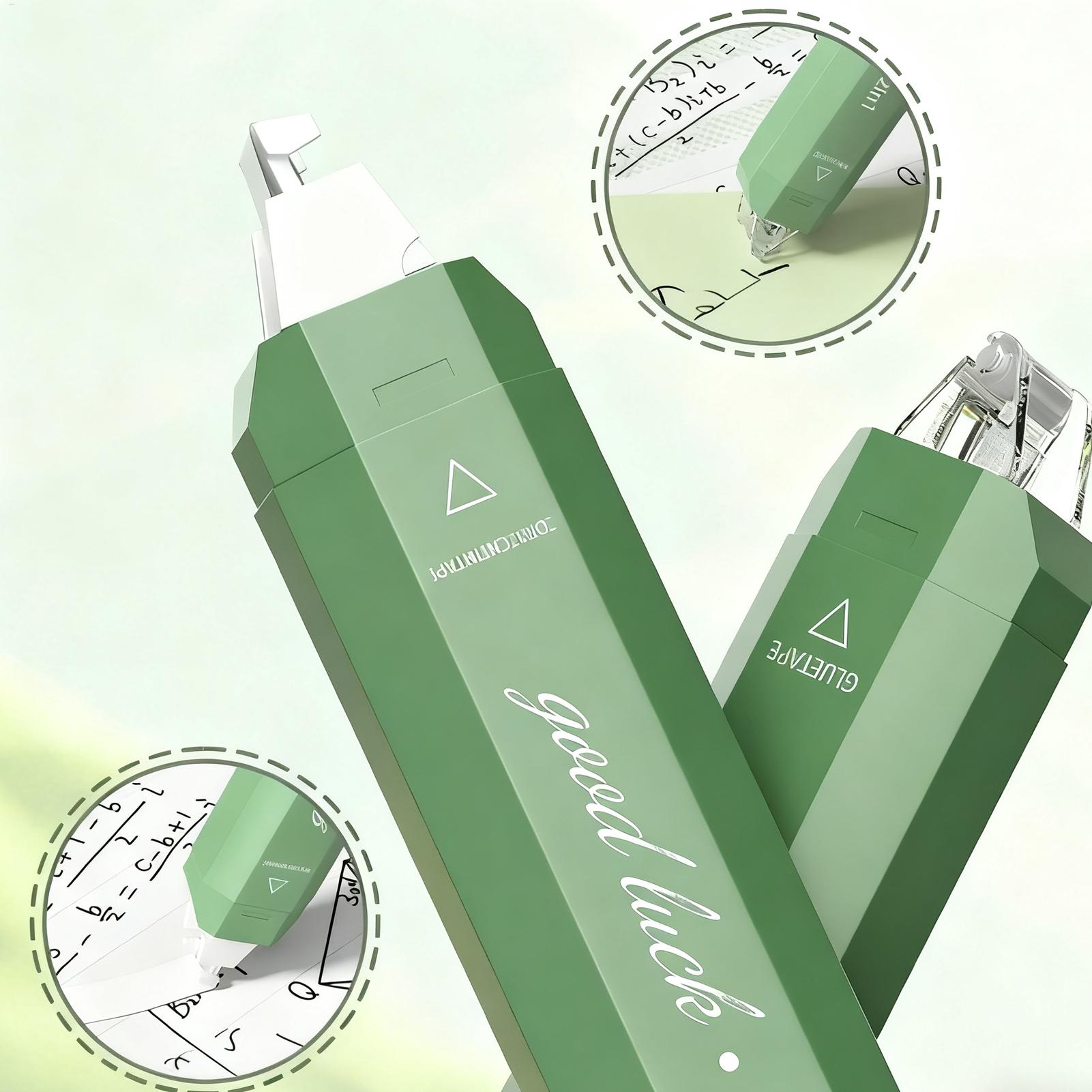 White Out Correction Tape 4 Pi – Correction Tape Roller recenzja i cena