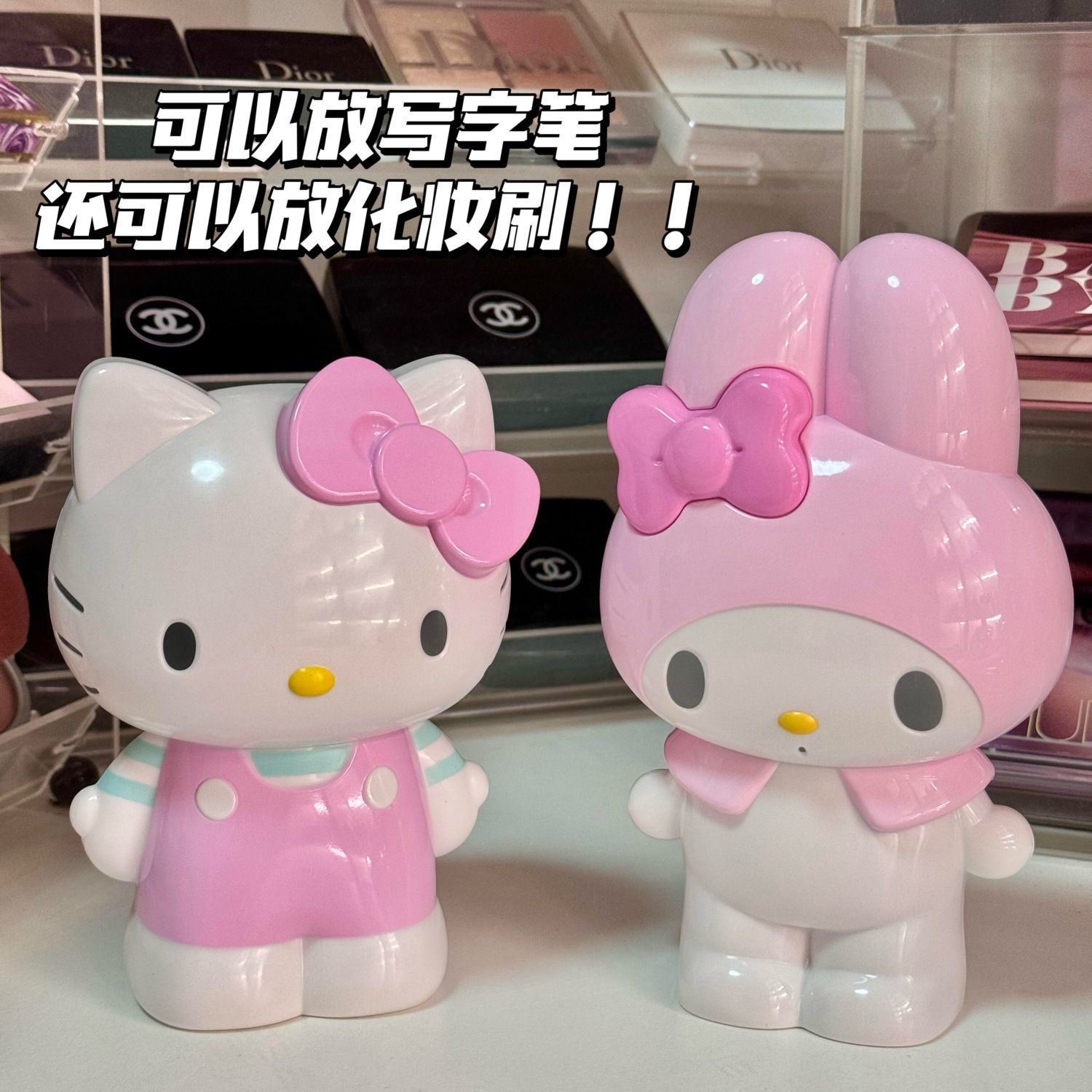New Cartoon Sanrio Hello Kitty – Stationery Supplier recenzja i cena