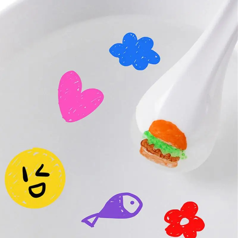 Colors Magical Water Painting  – Whiteboard Marker Set recenzja i cena