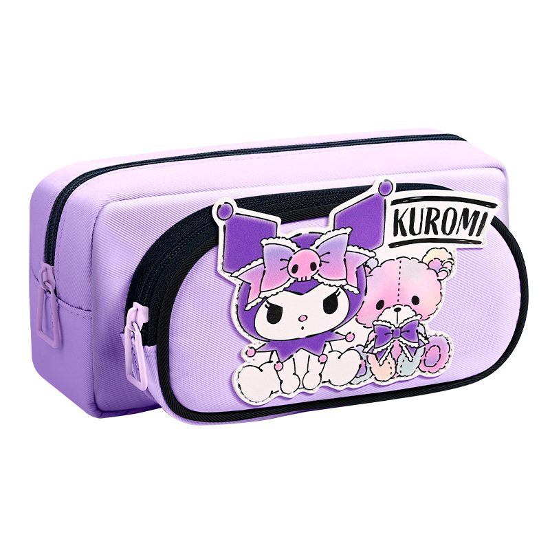 Sanrio Hello Kitty Cute Pencil – Pencil Case Large recenzja i cena