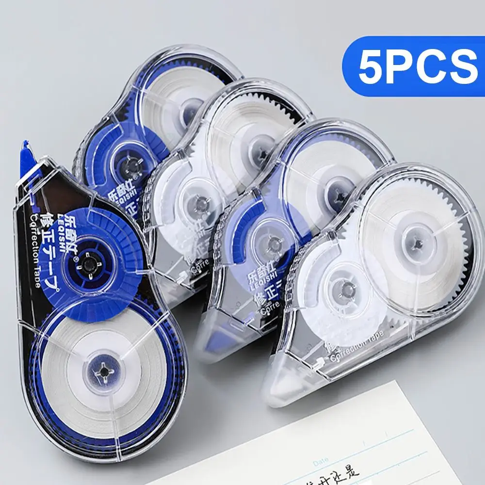 Portable White Correction Roll – Correction Tape Roller recenzja i cena