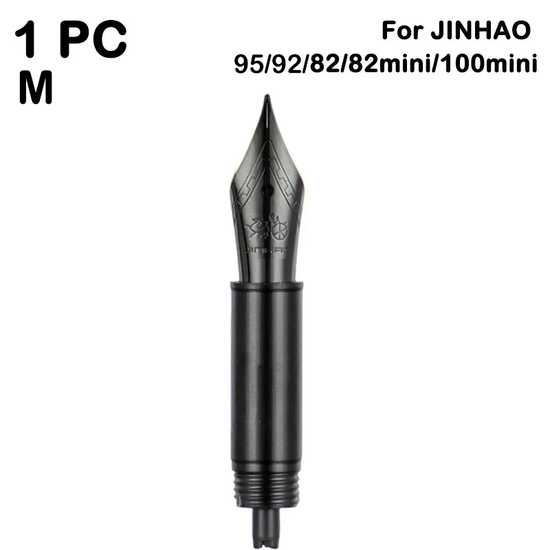 3/1 PCS JINHAO For 9019/X159/8 – Fountain Pen Ink recenzja i cena
