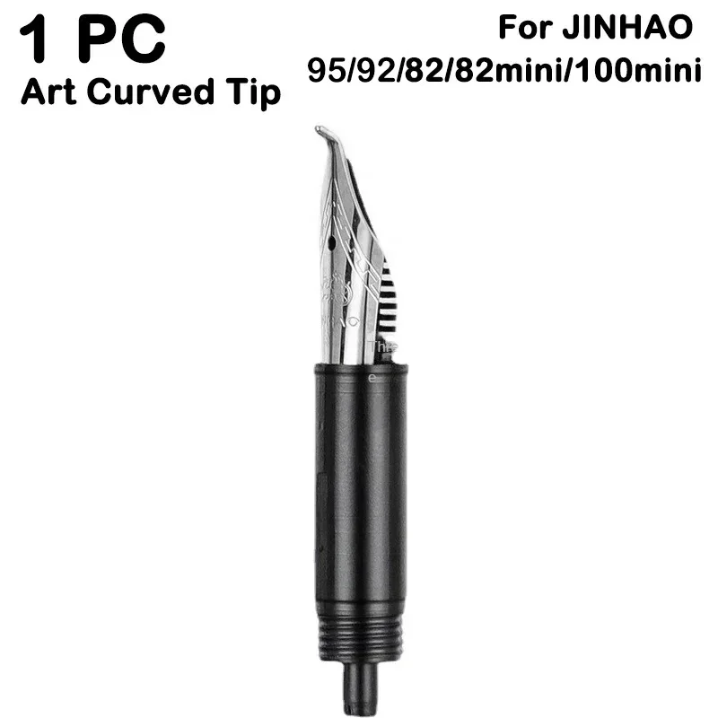 3/1 PCS JINHAO For 9019/X159/8 – Fountain Pen Ink recenzja i cena